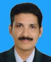 Dr. Pramod Kovvaparth